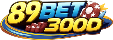Logo 89bet3000